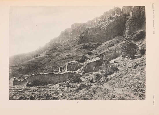 Материалы по археологии Кавказа. Вып. XIII. М.: Типография Г. Лисснера и Д. Собко, 1916.